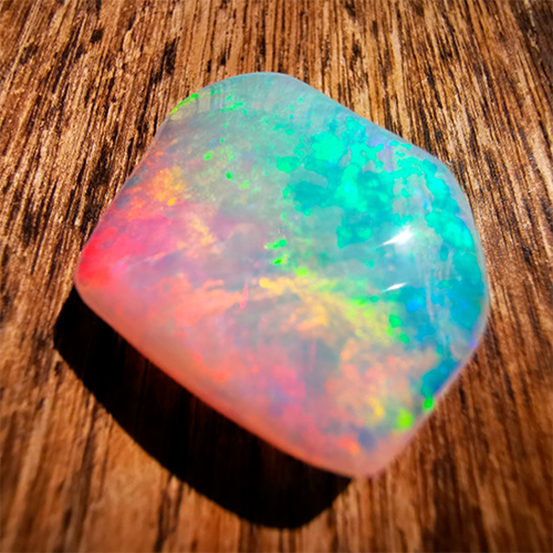 Opala Bruta - Imagem 2